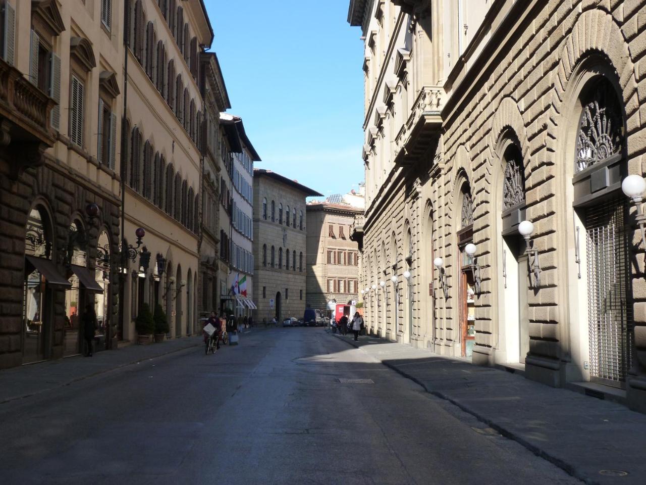 Tornabuoni - Flo Apartments Florence Luaran gambar